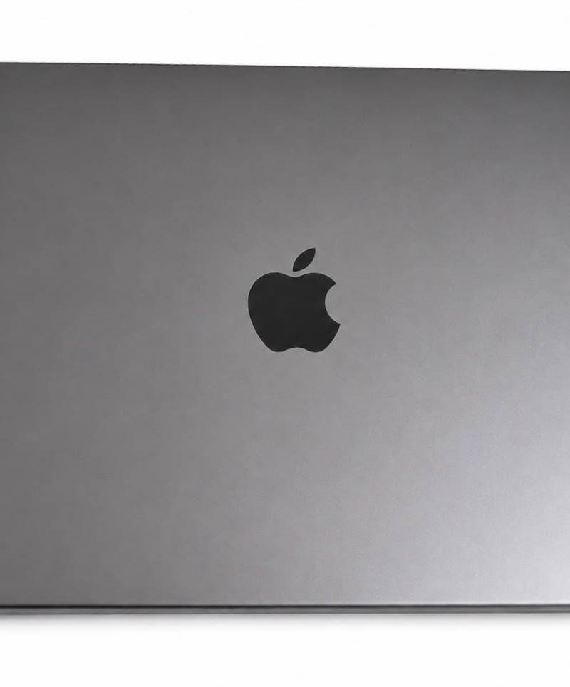 Apple MacBook Pro 14