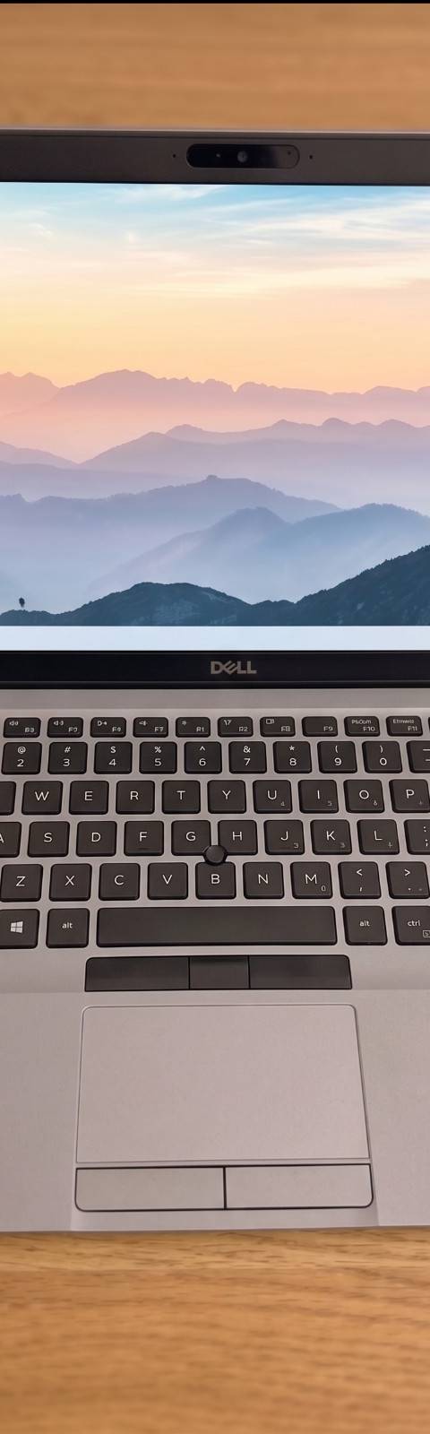 Dell Latitude 5410 14" Business Laptop | Intel Core i5 10th Gen | Refurbished