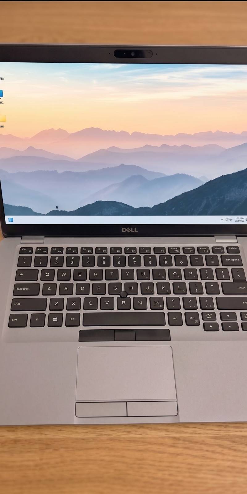 Dell Latitude 5410 14